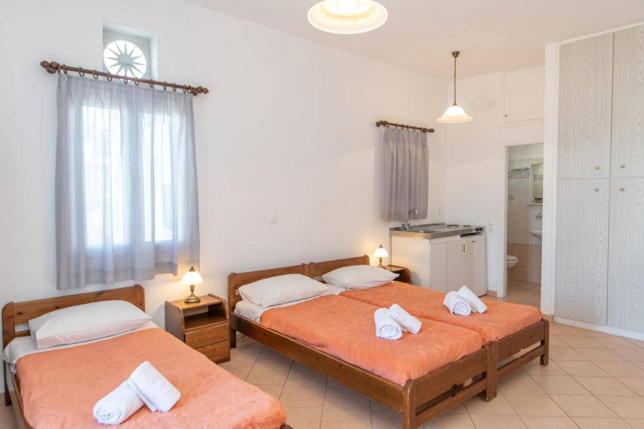 Apartment Esperides Tinos
