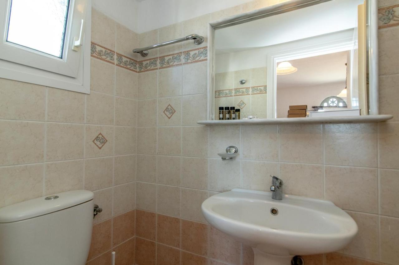 Apartment Esperides