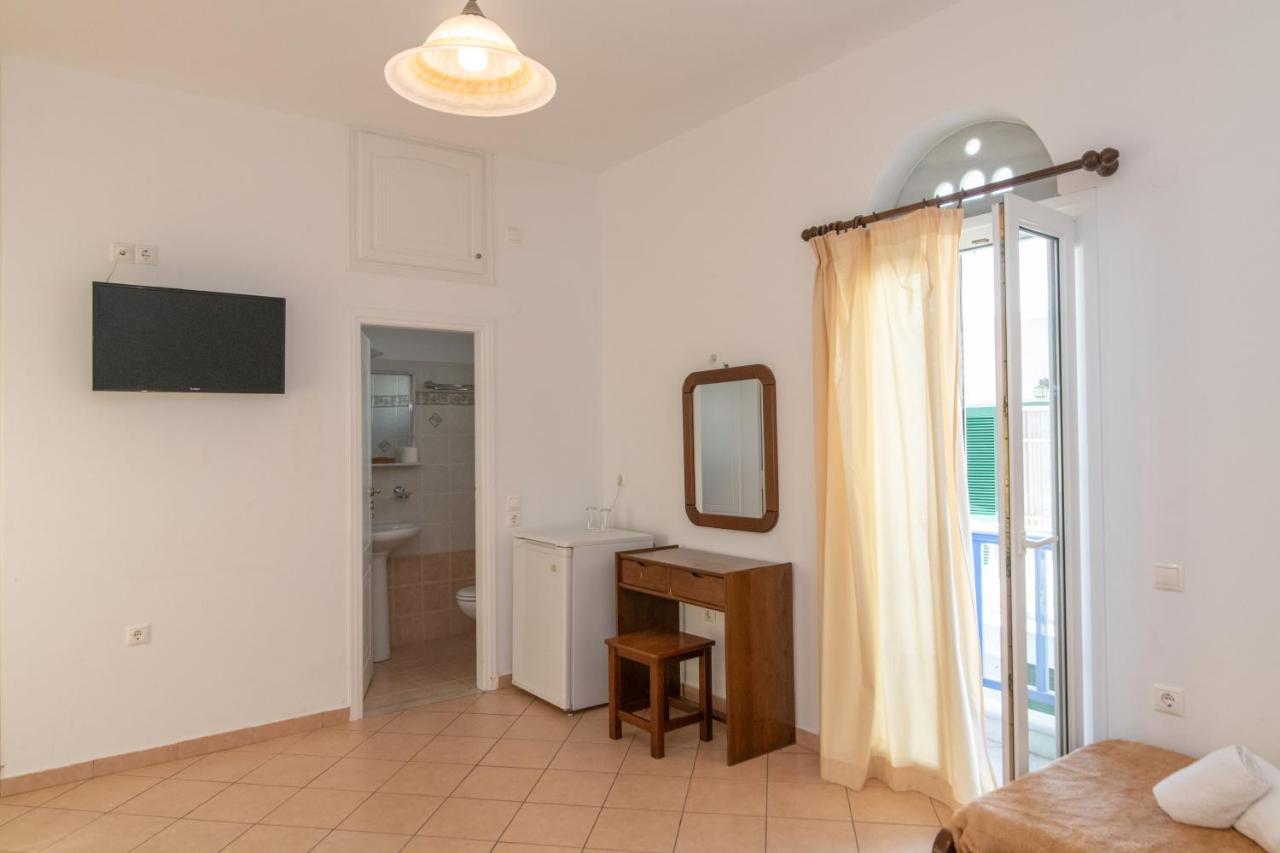 Esperides Apartment