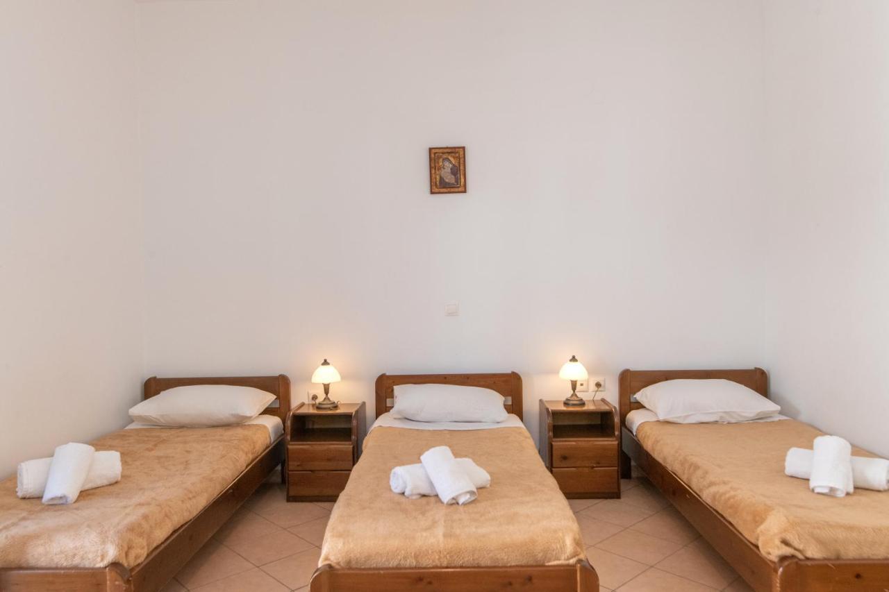 Apartment Esperides Tinos