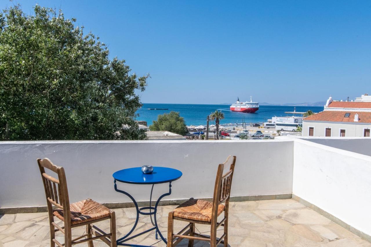 Apartment Esperides Tinos