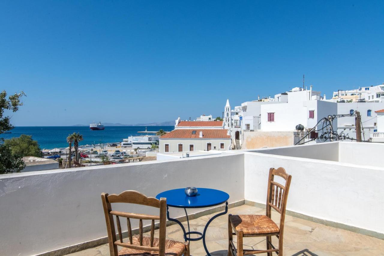 Esperides * Tinos