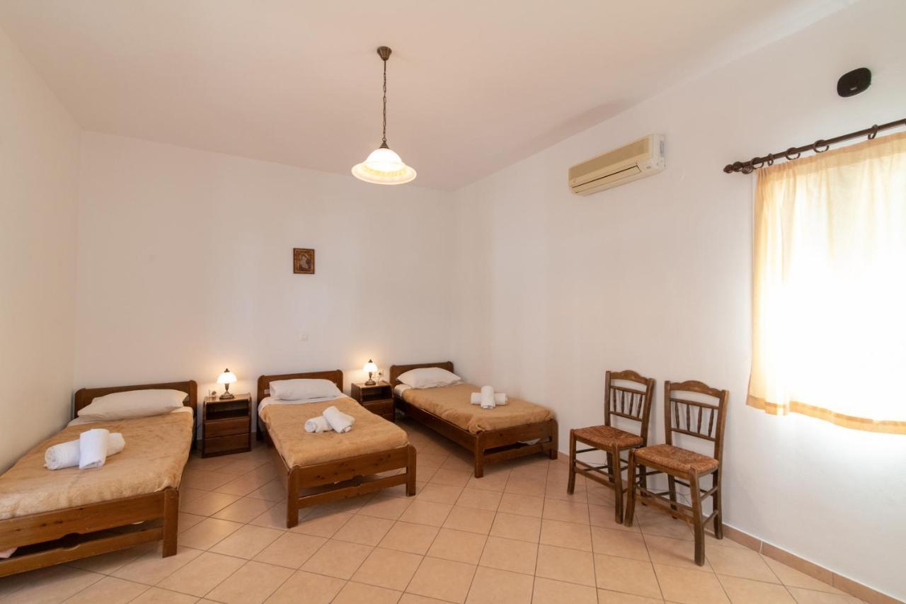 Esperides Apartment