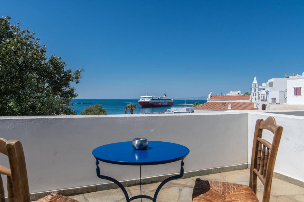 Apartment Esperides Tinos