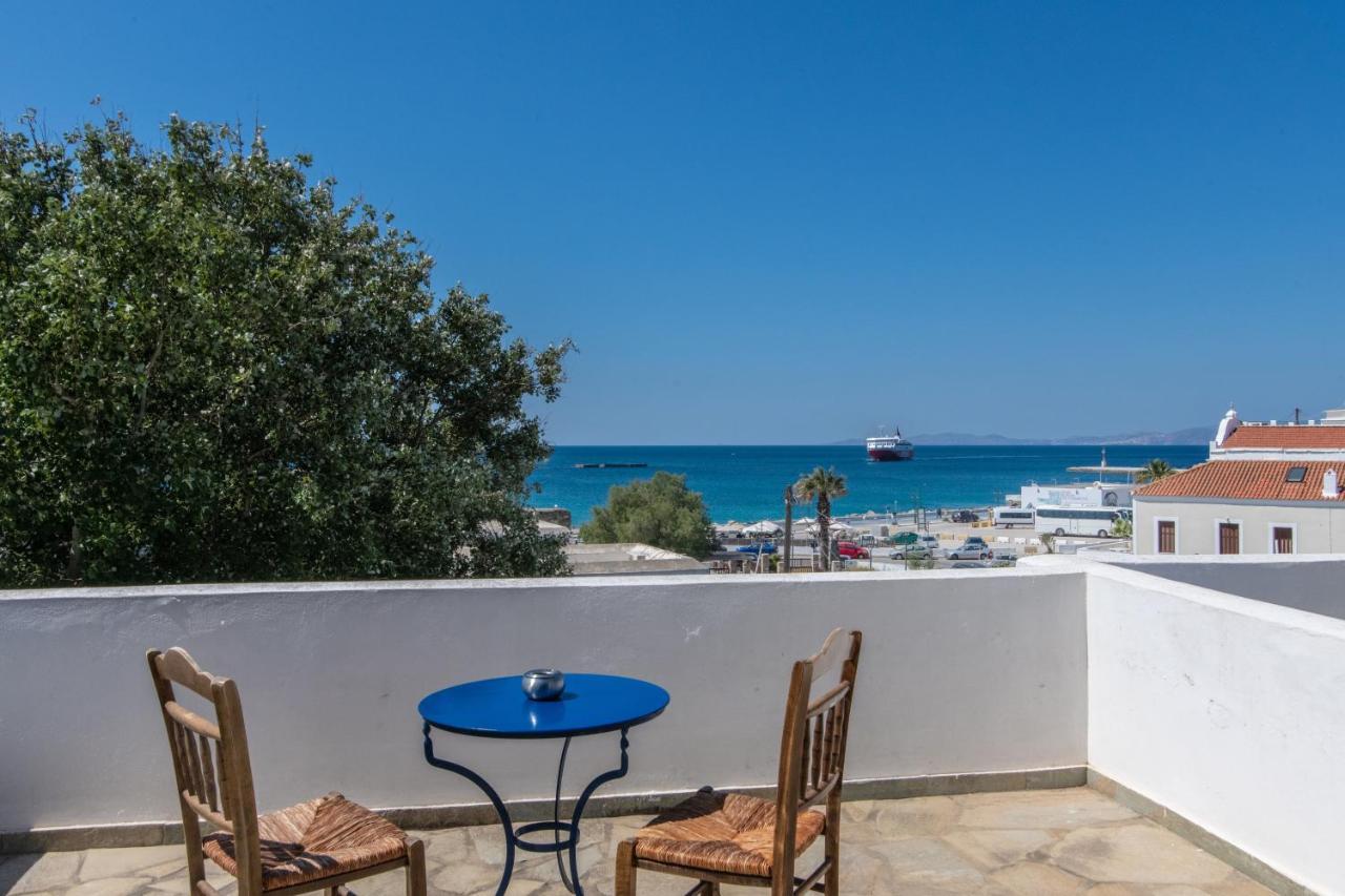 Esperides Apartment