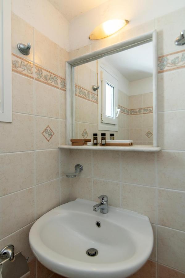 Esperides Apartment *