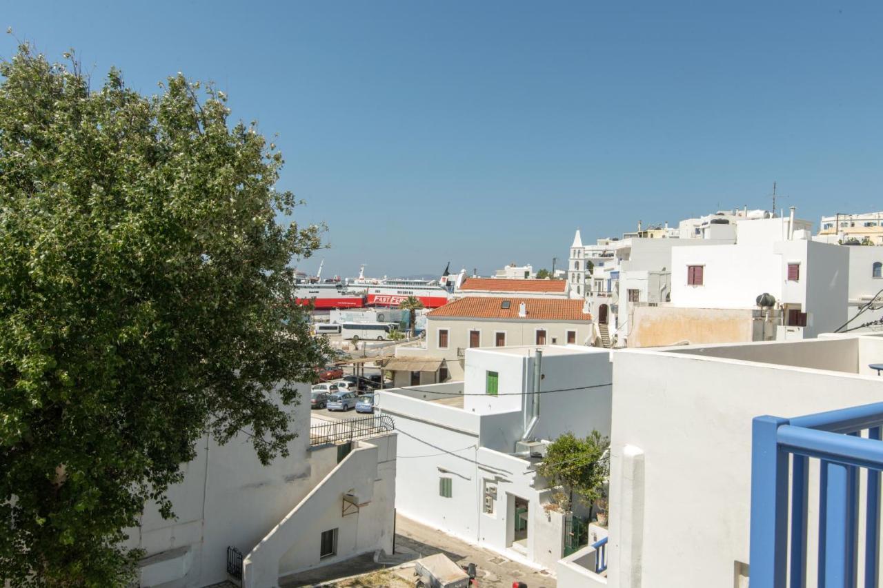 Esperides * Tinos