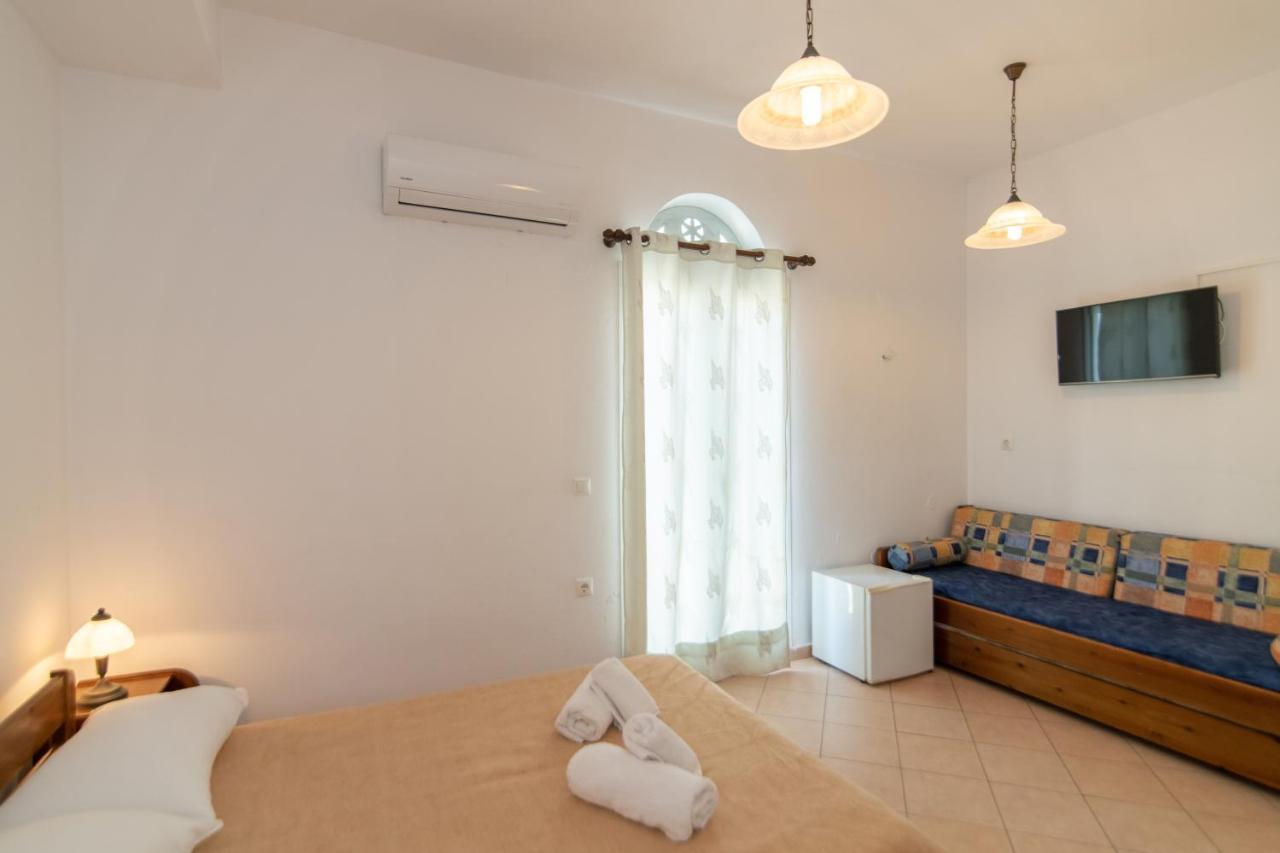 Apartment Esperides