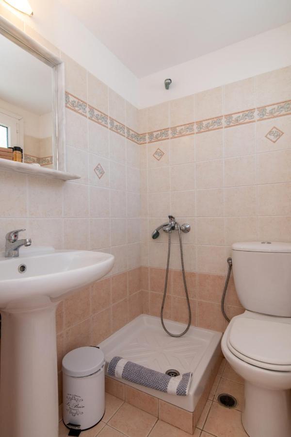 Apartment Esperides