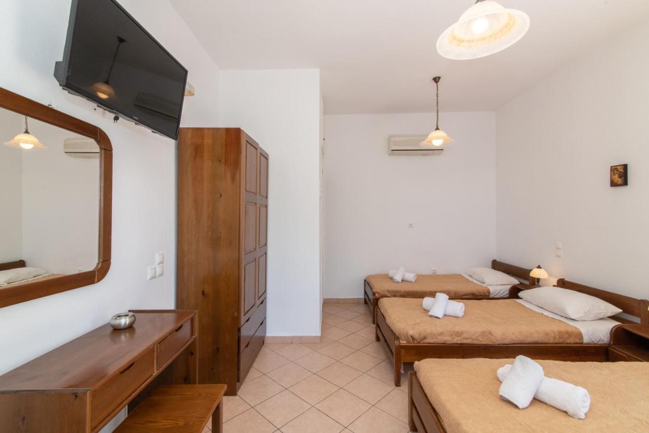 Apartment Esperides Tinos