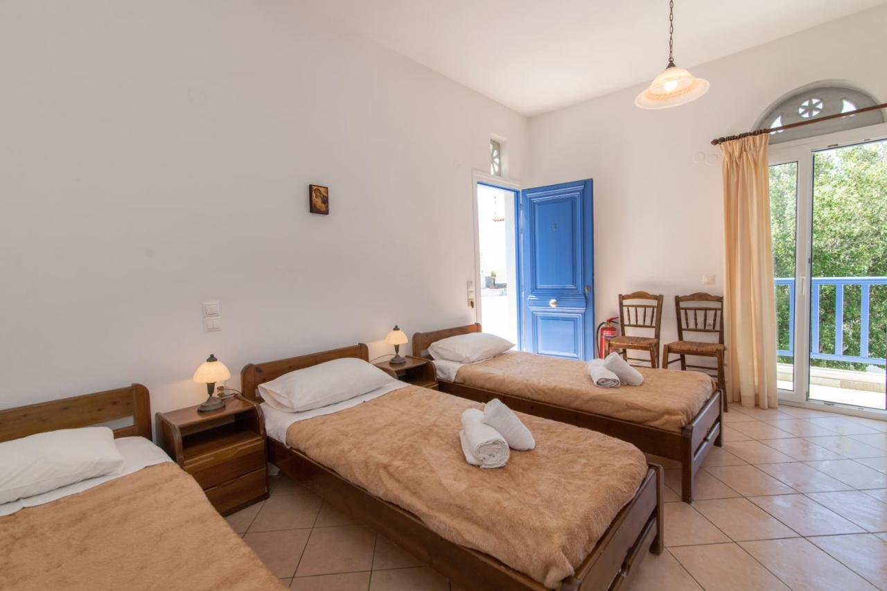 Esperides Apartment