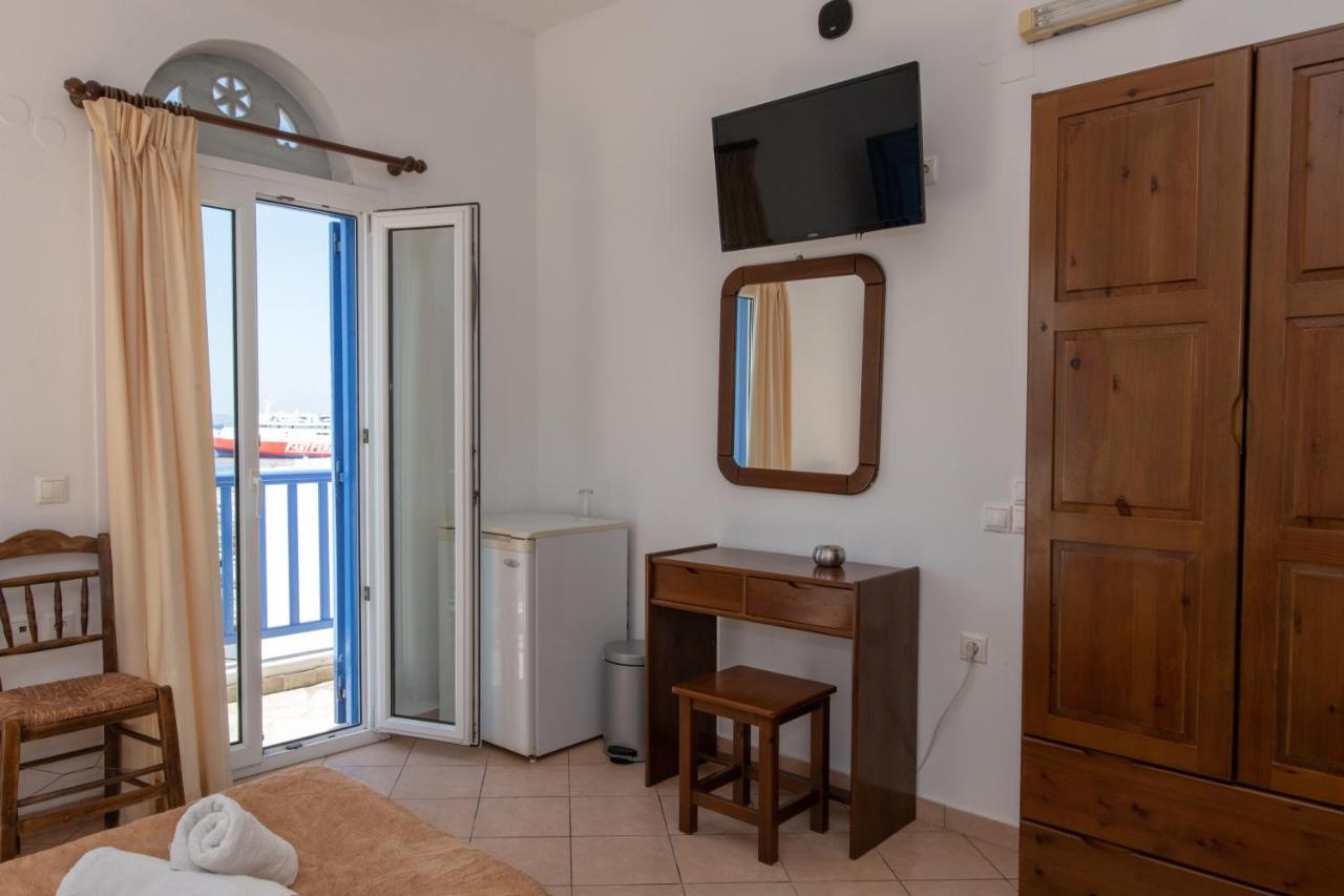 Apartment Esperides