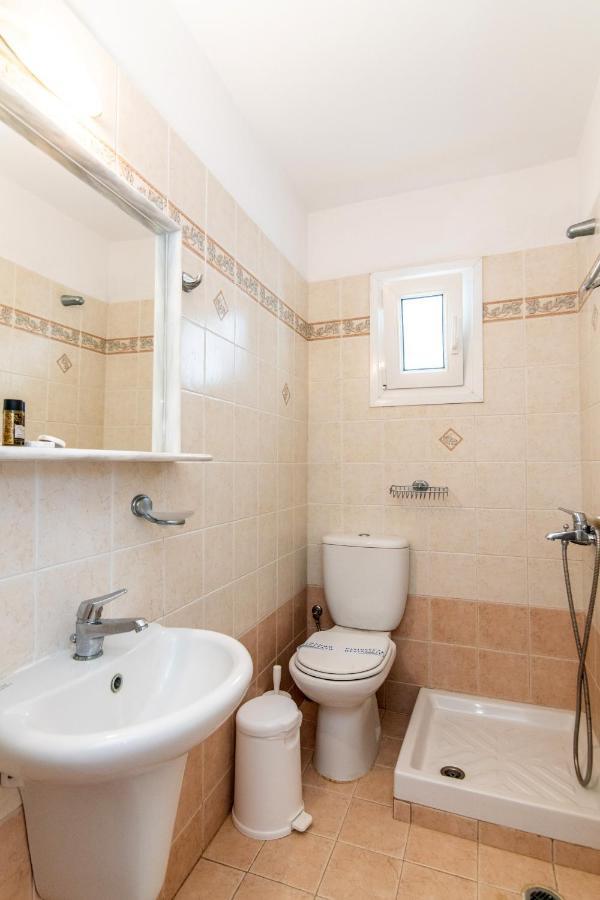 Apartment Esperides *