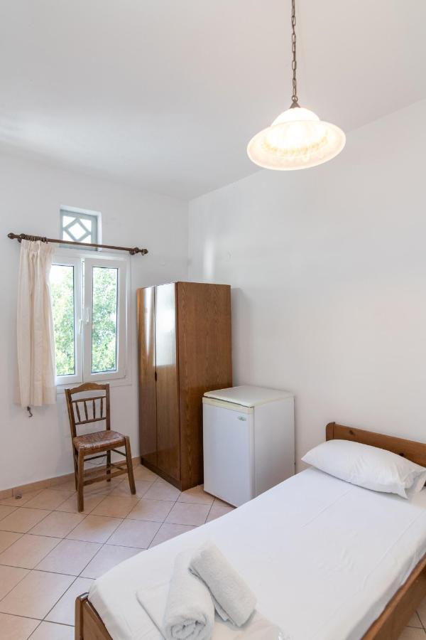 Apartment Esperides *