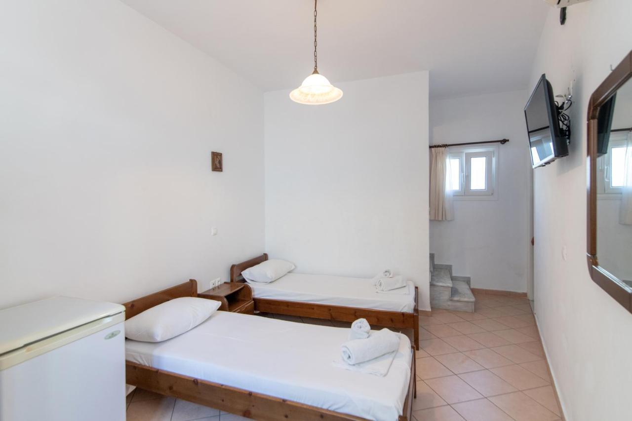 Esperides Apartment