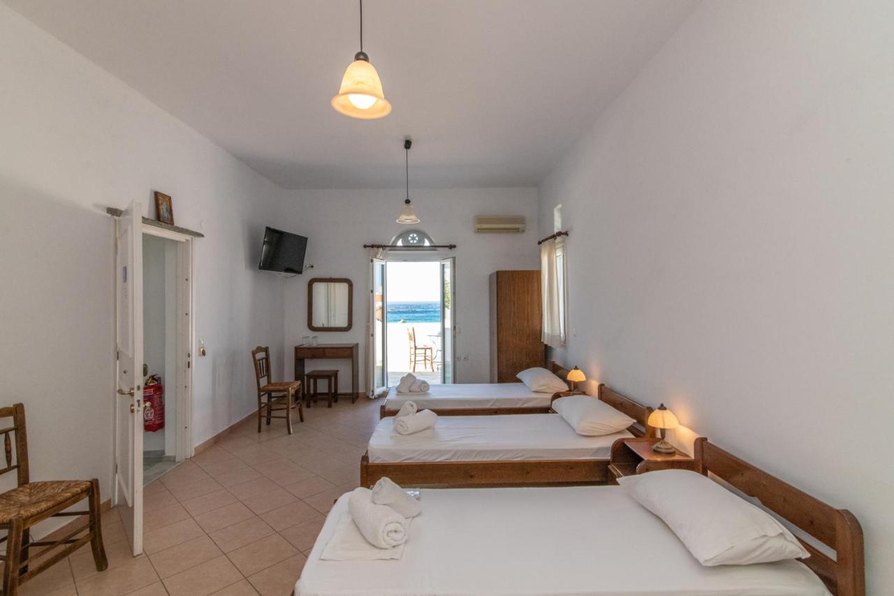 Apartment Esperides