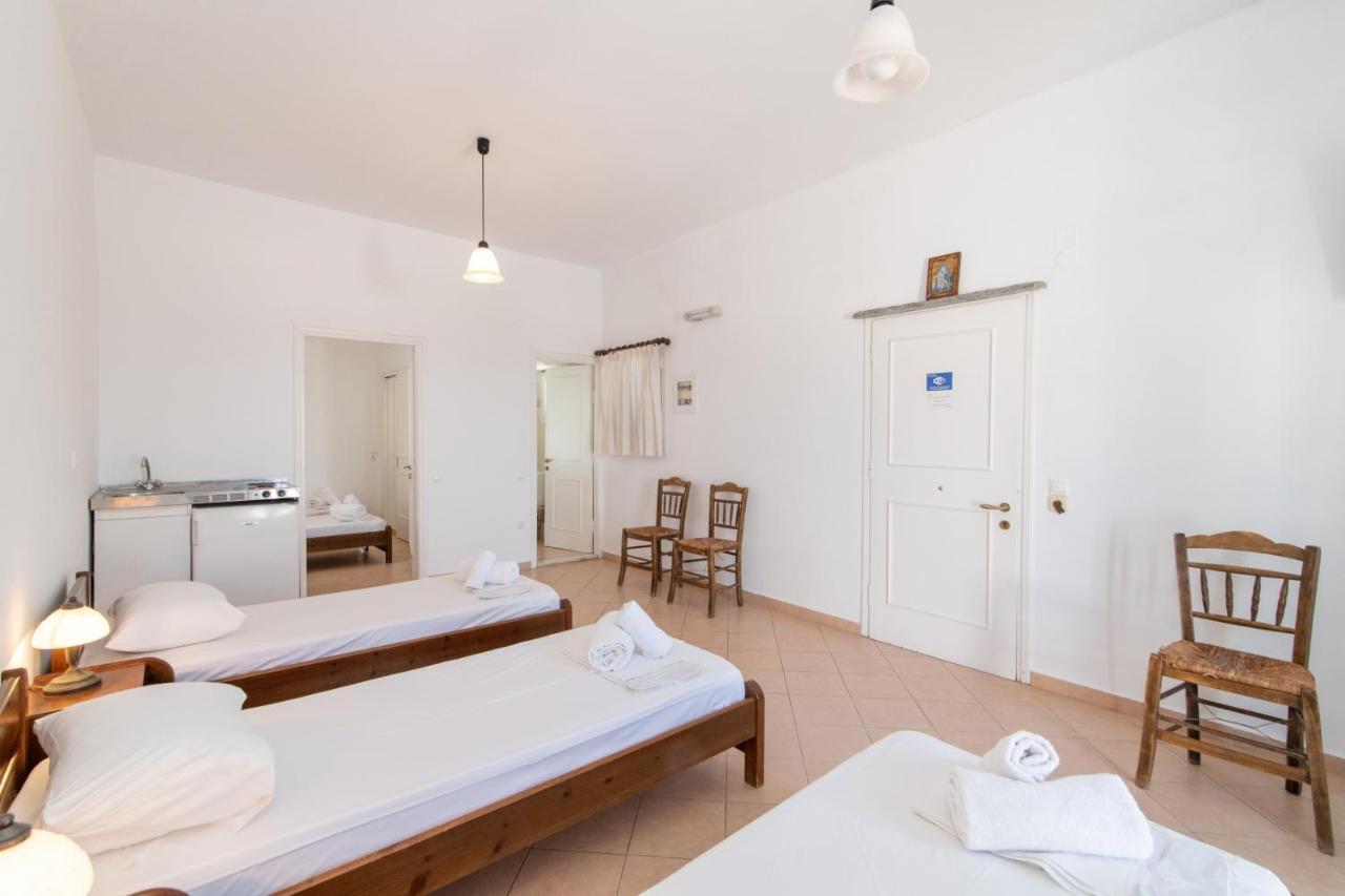 Apartment Esperides Tinos