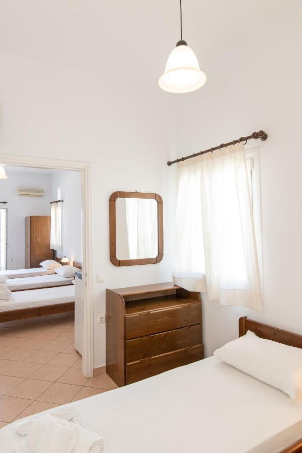 Esperides * Tinos
