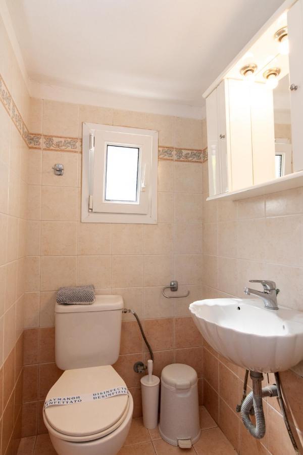 Apartment Esperides Tinos