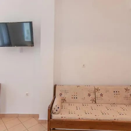 Esperides Apartment Tinos Exterior photo