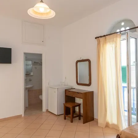 Esperides Apartment Tinos Exterior photo