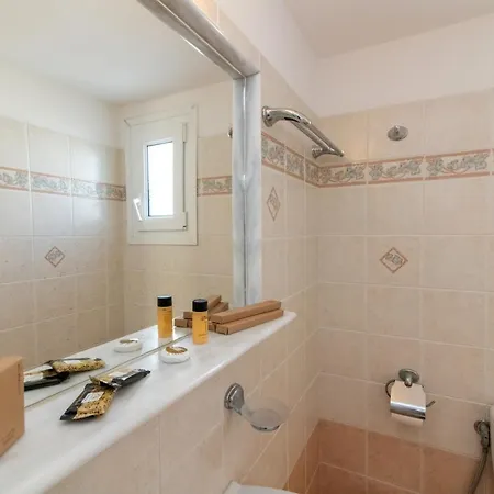 Esperides Apartment Tinos Exterior photo