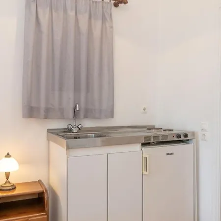 Esperides Apartment Tinos Exterior photo