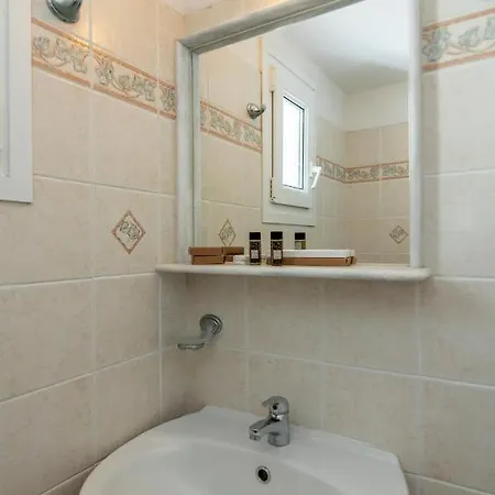 Esperides Apartment Tinos Exterior photo