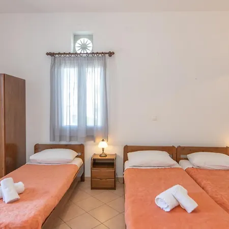Esperides Apartment Tinos Exterior photo