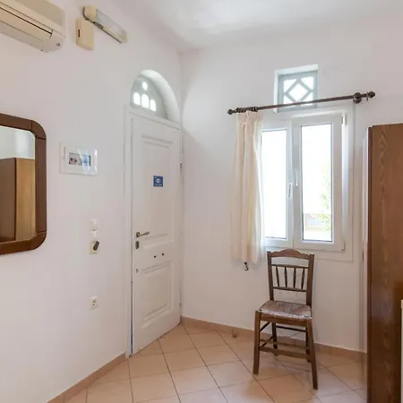 Esperides Apartment Tinos Exterior photo