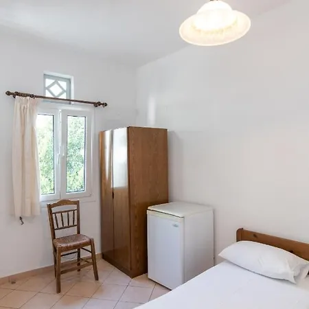 Esperides Apartment Tinos Exterior photo