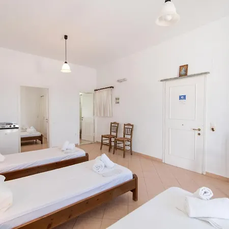 Esperides Apartment Tinos Exterior photo