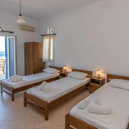 Esperides Apartment Tinos Exterior photo