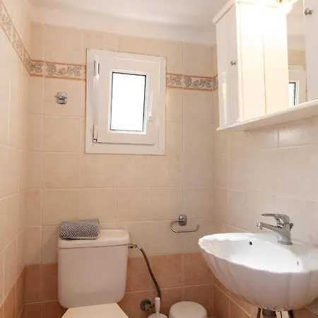 Esperides Apartment Tinos Exterior photo